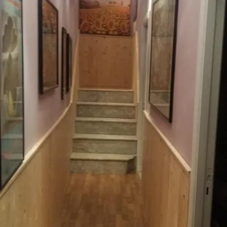 住宿加早餐酒店 A Casa Di Grazia