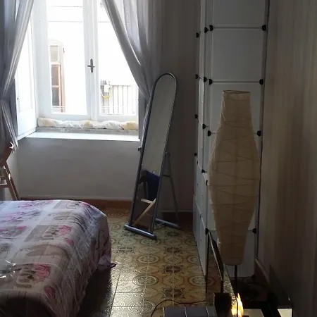 A Casa Di Grazia 3* 那不勒斯