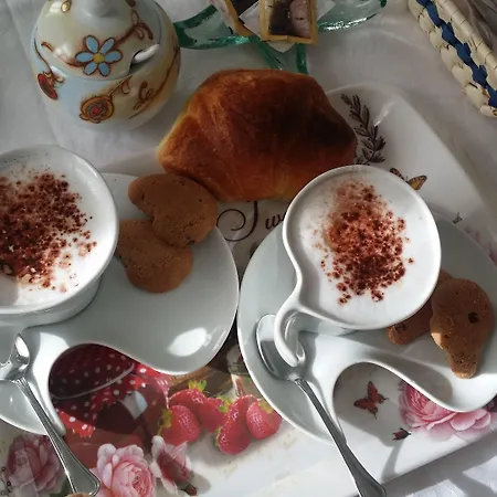 A Casa Di Grazia 3*