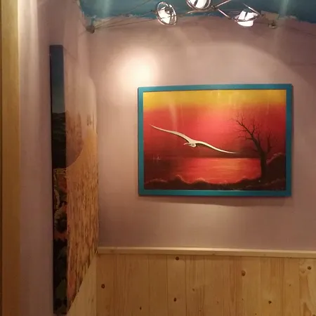 住宿加早餐酒店 A Casa Di Grazia