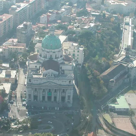 住宿加早餐酒店 A Casa Di Grazia 3*