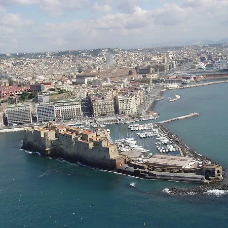 A Casa Di Grazia 住宿加早餐酒店