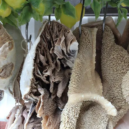 住宿加早餐酒店 A Casa Di Grazia 3*