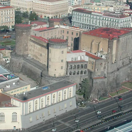 住宿加早餐酒店 A Casa Di Grazia 那不勒斯