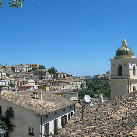 A Casa Di Grazia 住宿加早餐酒店 3*