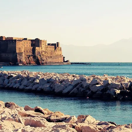 A Casa Di Grazia 3* 那不勒斯