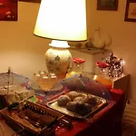 A Casa Di Grazia 住宿加早餐酒店 那不勒斯