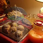 A Casa Di Grazia 住宿加早餐酒店