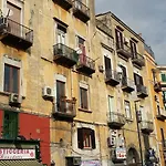 A Casa Di Grazia 3* 那不勒斯