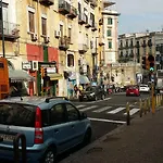 A Casa Di Grazia 那不勒斯
