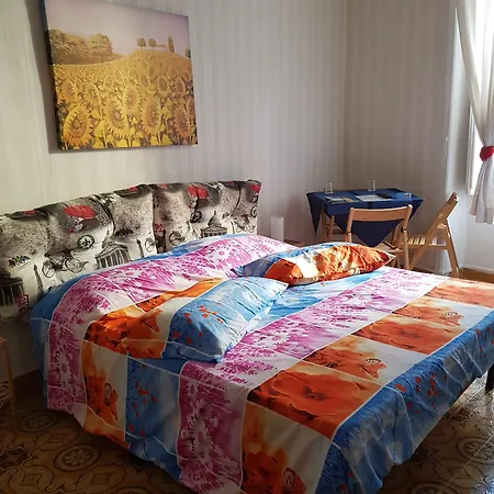 A Casa Di Grazia Frühstückspension 3*