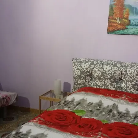 A Casa Di Grazia 3* Neapel
