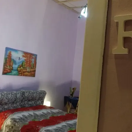 A Casa Di Grazia Frühstückspension