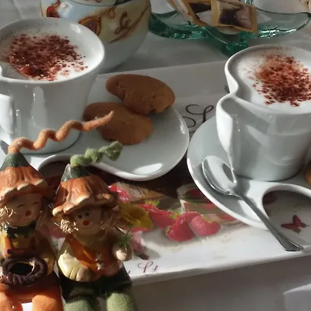 A Casa Di Grazia 3*