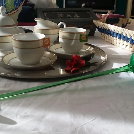 A Casa Di Grazia Frühstückspension 3*