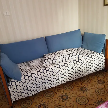 A Casa Di Grazia Frühstückspension