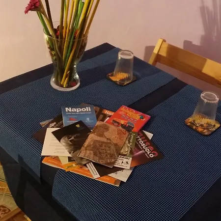 A Casa Di Grazia Frühstückspension 3*