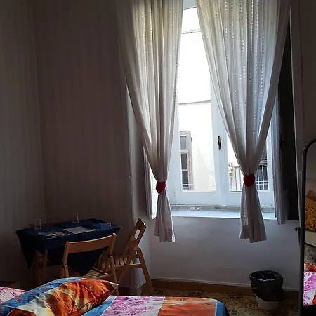 A Casa Di Grazia Frühstückspension