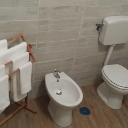 A Casa Di Grazia 3* Neapel