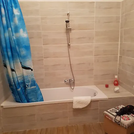 Frühstückspension A Casa Di Grazia 3*