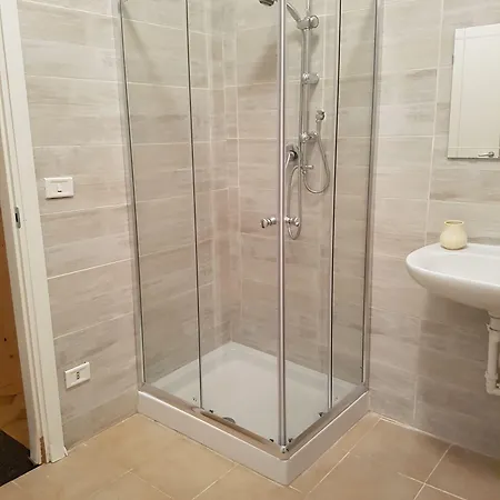 A Casa Di Grazia 3*