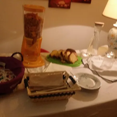A Casa Di Grazia 3* Neapel