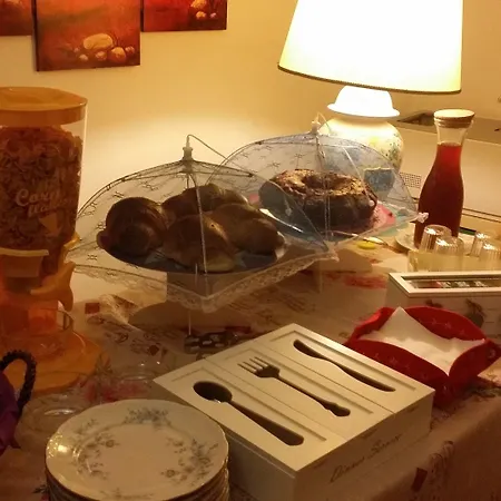 A Casa Di Grazia Frühstückspension 3*
