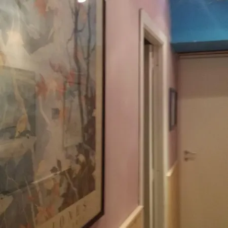 Frühstückspension A Casa Di Grazia 3*