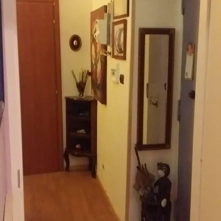 A Casa Di Grazia 3* Neapel