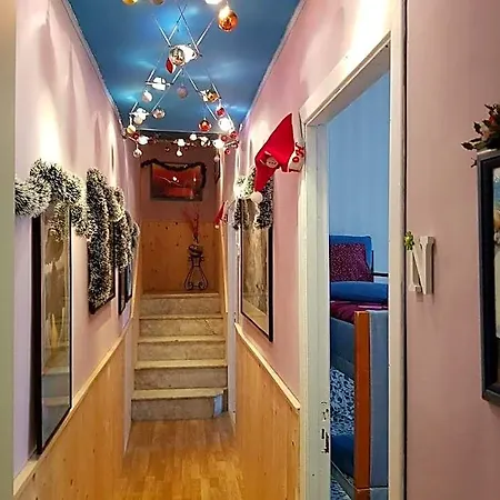 فندق مبيت وإفطار A Casa Di Grazia