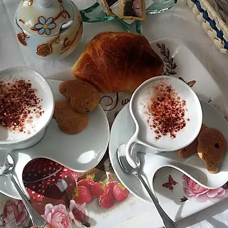 A Casa Di Grazia فندق مبيت وإفطار