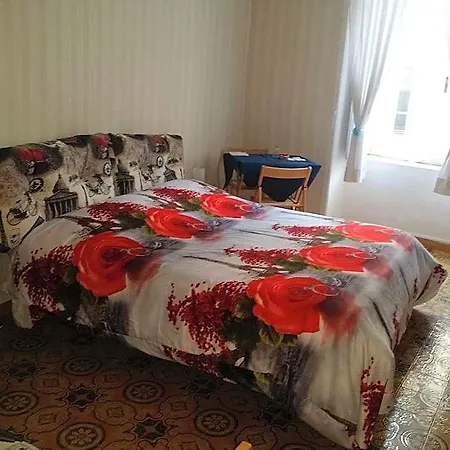Bed & Breakfast A Casa Di Grazia 3*