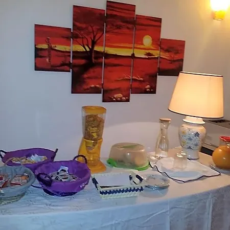 A Casa Di Grazia 3*