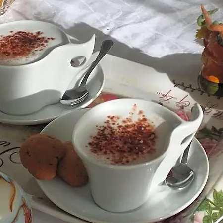 Bed & Breakfast A Casa Di Grazia 3*
