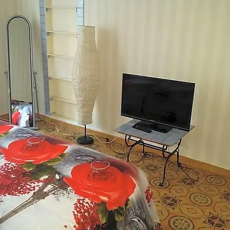 A Casa Di Grazia Bed & Breakfast
