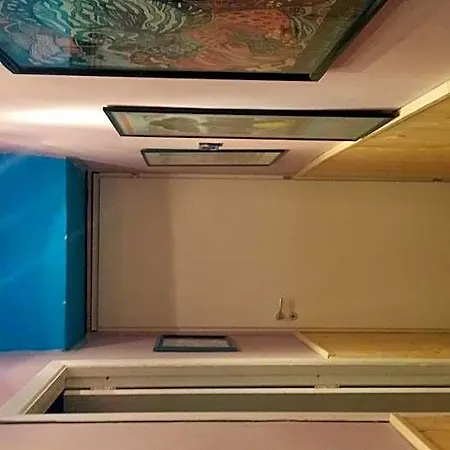 Bed & Breakfast A Casa Di Grazia Napoli