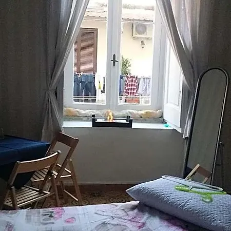 A Casa Di Grazia