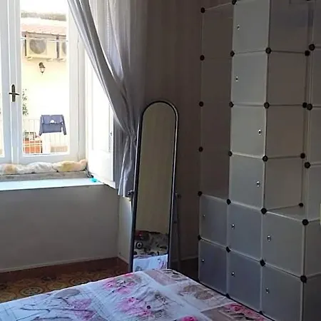A Casa Di Grazia 3* Napoli