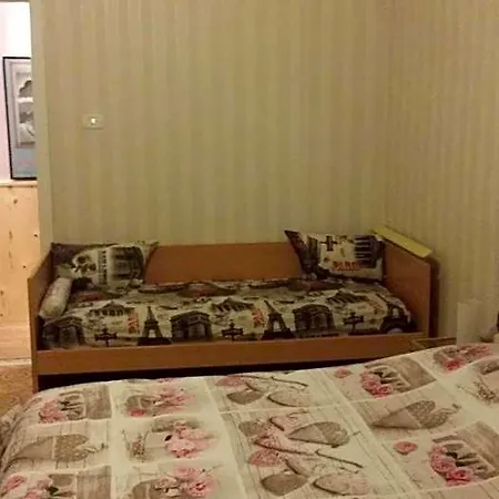 Bed & Breakfast A Casa Di Grazia 3*