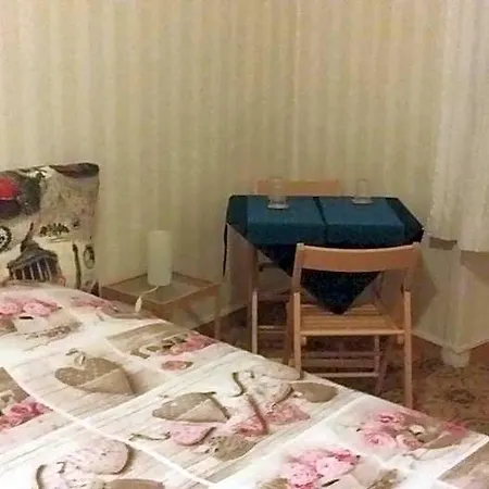 Bed & Breakfast A Casa Di Grazia