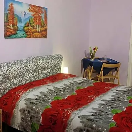 A Casa Di Grazia