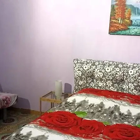 A Casa Di Grazia 3*