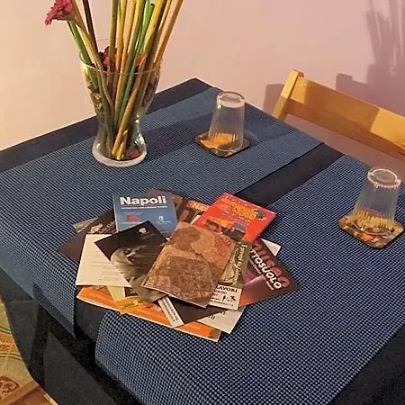 A Casa Di Grazia Bed & Breakfast 3*
