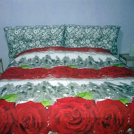 A Casa Di Grazia Bed & Breakfast 3*