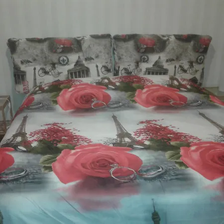 A Casa Di Grazia Frühstückspension 3*