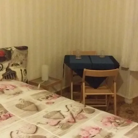 A Casa Di Grazia