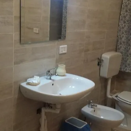 A Casa Di Grazia 3*