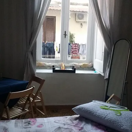A Casa Di Grazia 3*