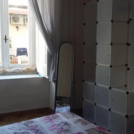 A Casa Di Grazia 3* Neapel