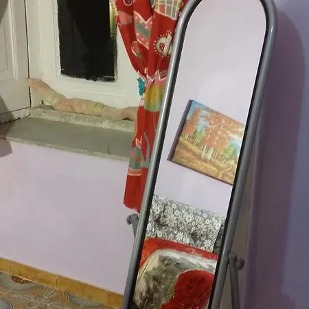 Frühstückspension A Casa Di Grazia